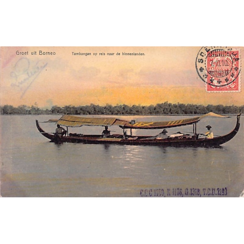 Rare collectable postcards of Indonesia. Vintage Postcards of Indonesia