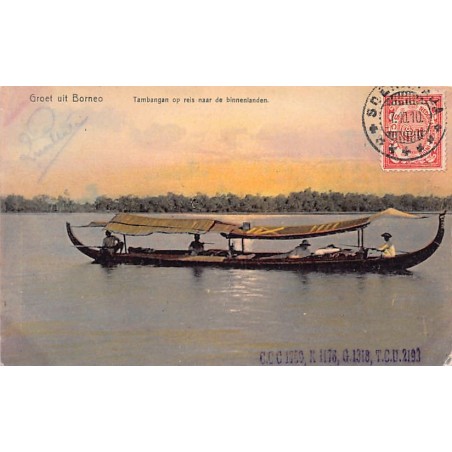 Rare collectable postcards of Indonesia. Vintage Postcards of Indonesia