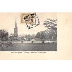 Rare collectable postcards of Indonesia. Vintage Postcards of Indonesia