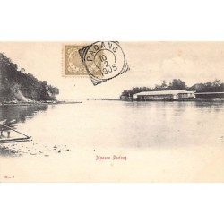 Rare collectable postcards of Indonesia. Vintage Postcards of Indonesia