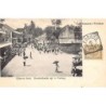 Rare collectable postcards of Indonesia. Vintage Postcards of Indonesia
