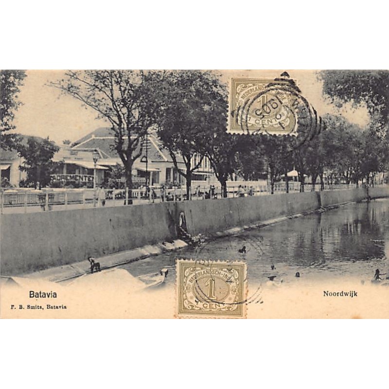Rare collectable postcards of Indonesia. Vintage Postcards of Indonesia