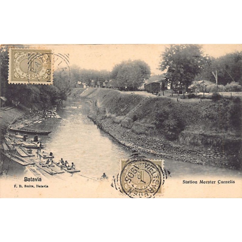 Rare collectable postcards of Indonesia. Vintage Postcards of Indonesia