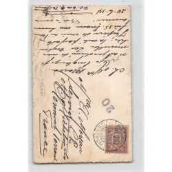 Rare collectable postcards of Indonesia. Vintage Postcards of Indonesia