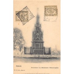 Rare collectable postcards of Indonesia. Vintage Postcards of Indonesia