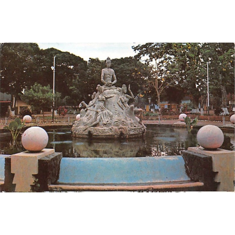 Rare collectable postcards of Indonesia. Vintage Postcards of Indonesia