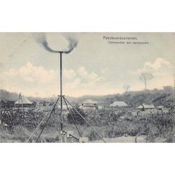 Rare collectable postcards of Indonesia. Vintage Postcards of Indonesia