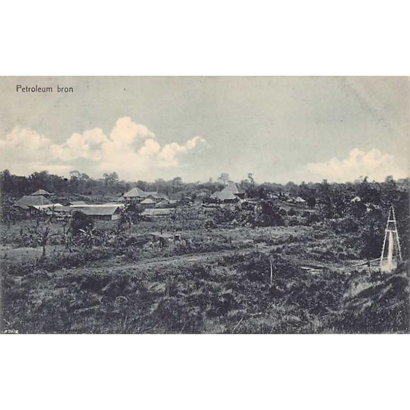 Rare collectable postcards of Indonesia. Vintage Postcards of Indonesia