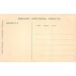 Rare collectable postcards of Indonesia. Vintage Postcards of Indonesia