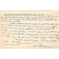 Rare collectable postcards of Indonesia. Vintage Postcards of Indonesia