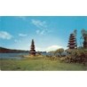 Rare collectable postcards of Indonesia. Vintage Postcards of Indonesia