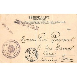 Rare collectable postcards of Indonesia. Vintage Postcards of Indonesia