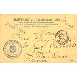 Rare collectable postcards of Indonesia. Vintage Postcards of Indonesia