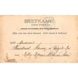 Rare collectable postcards of Indonesia. Vintage Postcards of Indonesia