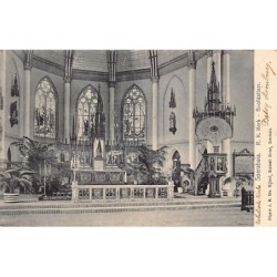 Rare collectable postcards of Indonesia. Vintage Postcards of Indonesia