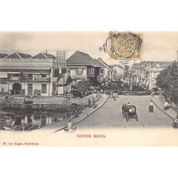 Rare collectable postcards of Indonesia. Vintage Postcards of Indonesia