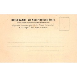 Rare collectable postcards of Indonesia. Vintage Postcards of Indonesia