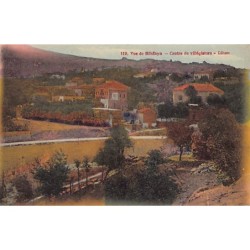 Rare collectable postcards of Lebanon. Vintage Postcards of Lebanon