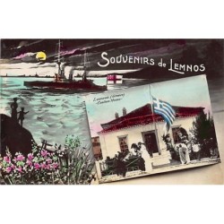 Rare collectable postcards of GREECE. Vintage Postcards of GREECE