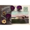 Rare collectable postcards of GREECE. Vintage Postcards of GREECE