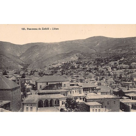 Rare collectable postcards of Lebanon. Vintage Postcards of Lebanon