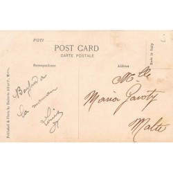 Rare collectable postcards of GREECE. Vintage Postcards of GREECE