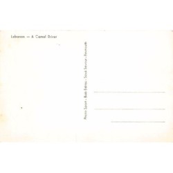 Rare collectable postcards of Lebanon. Vintage Postcards of Lebanon
