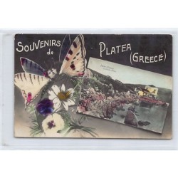 Rare collectable postcards of GREECE. Vintage Postcards of GREECE