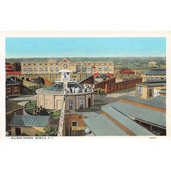 Rare collectable postcards of Philippines. Vintage Postcards of Philippines