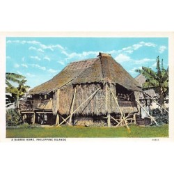 Rare collectable postcards of Philippines. Vintage Postcards of Philippines