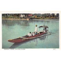 Rare collectable postcards of Philippines. Vintage Postcards of Philippines