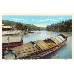 Rare collectable postcards of Philippines. Vintage Postcards of Philippines