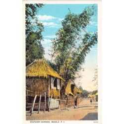 Rare collectable postcards of Philippines. Vintage Postcards of Philippines