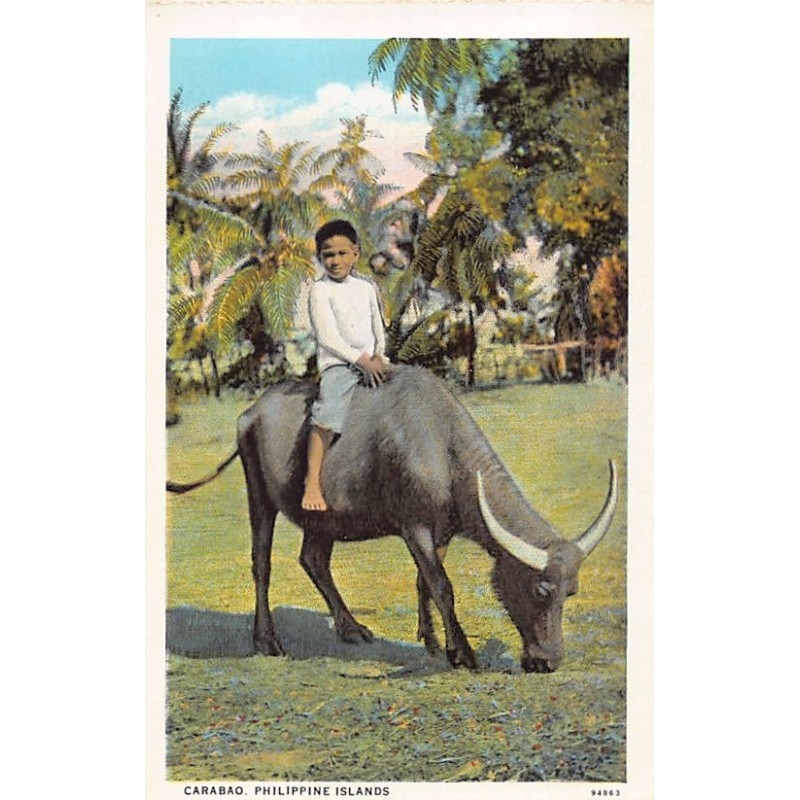 Rare collectable postcards of Philippines. Vintage Postcards of Philippines