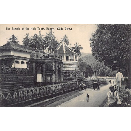 Rare collectable postcards of Sri Lanka (Ceylon). Vintage Postcards of Sri Lanka (Ceylon)