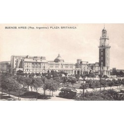 Rare collectable postcards of Argentina. Vintage Postcards of Argentina