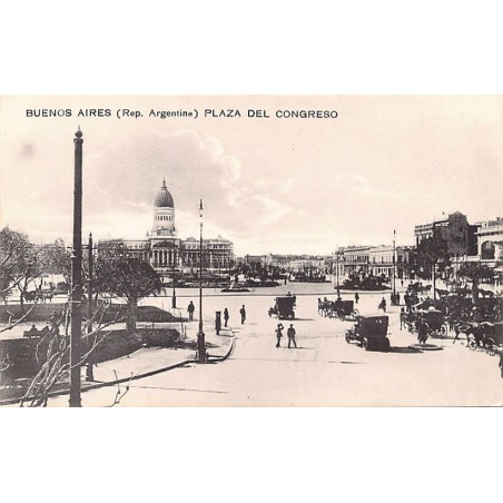 Rare collectable postcards of Argentina. Vintage Postcards of Argentina