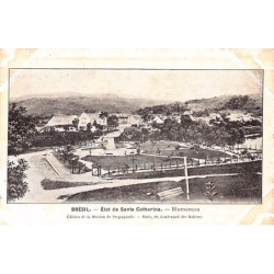 Rare collectable postcards of Brazil. Vintage Postcards of Brazil