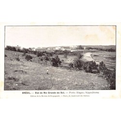 Rare collectable postcards of Brazil. Vintage Postcards of Brazil