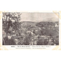 Rare collectable postcards of Brazil. Vintage Postcards of Brazil