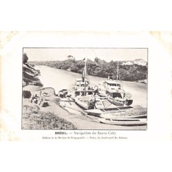 Rare collectable postcards of Brazil. Vintage Postcards of Brazil