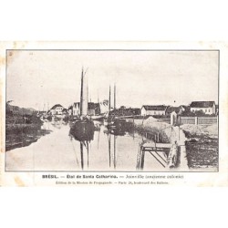 Rare collectable postcards of Brazil. Vintage Postcards of Brazil