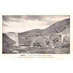 Rare collectable postcards of Brazil. Vintage Postcards of Brazil