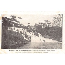Rare collectable postcards of Brazil. Vintage Postcards of Brazil