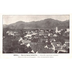 Rare collectable postcards of Brazil. Vintage Postcards of Brazil