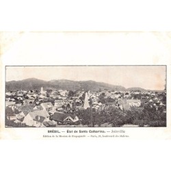 Rare collectable postcards of Brazil. Vintage Postcards of Brazil