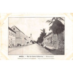 Rare collectable postcards of Brazil. Vintage Postcards of Brazil