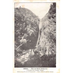 Rare collectable postcards of Brazil. Vintage Postcards of Brazil