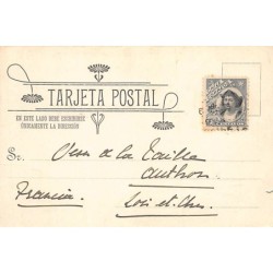 Rare collectable postcards of Chile. Vintage Postcards of Chile