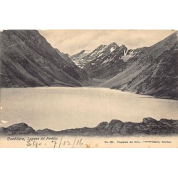 Rare collectable postcards of Chile. Vintage Postcards of Chile